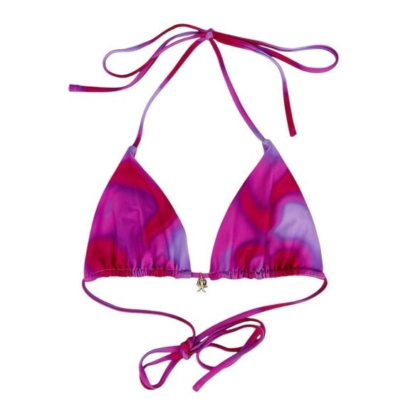 Outcast Swim Paloma Bikini Top Large - Picture 3 of 7